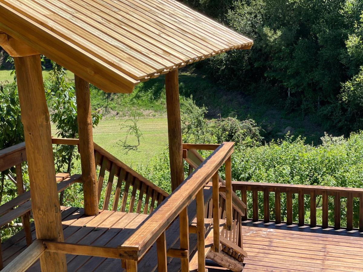 Quinta Das Ameixas - Country & Nature Arouca Exterior foto